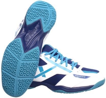 Yonex unisex superge Power Cushion 40