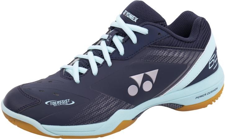 yonex zenske superge 65z3 women mornarsko modra saxe 114998