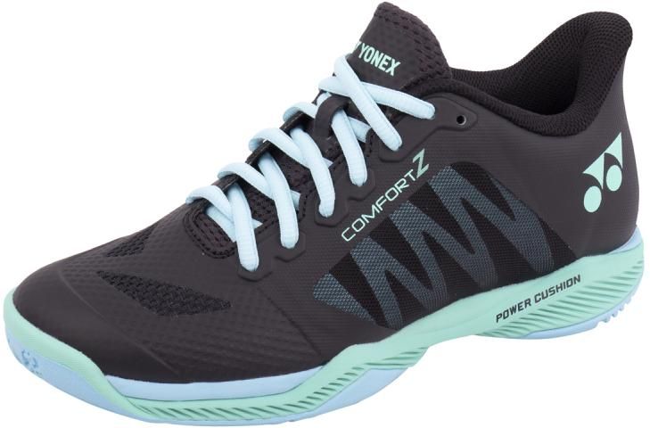 yonex zenske superge comfort z3 women crna mint 116026