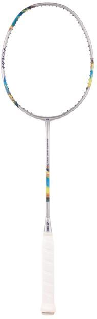 badminton lopar nanoflare 700 play game tour ali pro