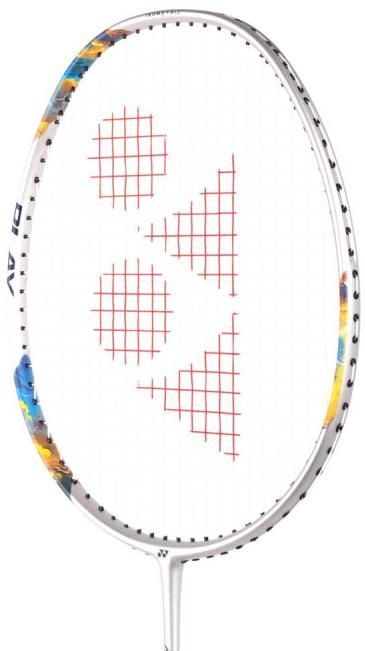 Yonex badminton lopar Nanoflare 700 PLAY 4UG5 srebrna/modra