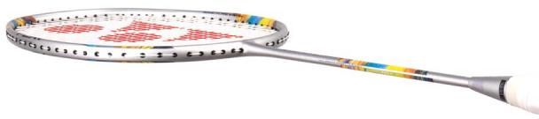 Yonex badminton lopar Nanoflare 700 PLAY 4UG5 srebrna/modra