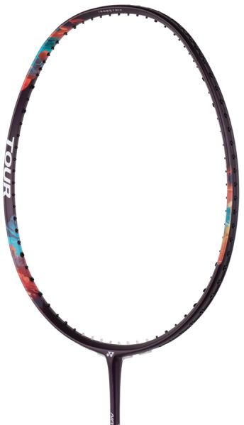 Yonex badminton lopar Nanoflare 700 TOUR 4UG5 vijolična