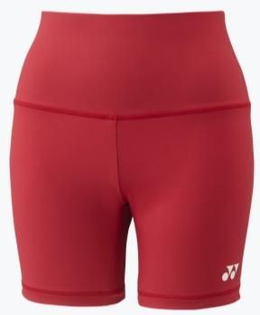 Yonex ženska obleka 20700 rdeča XS