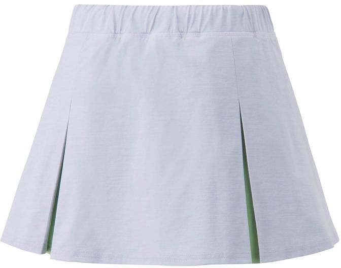 Yonex žensko krilo s podhlačami 26125 XS mist blue