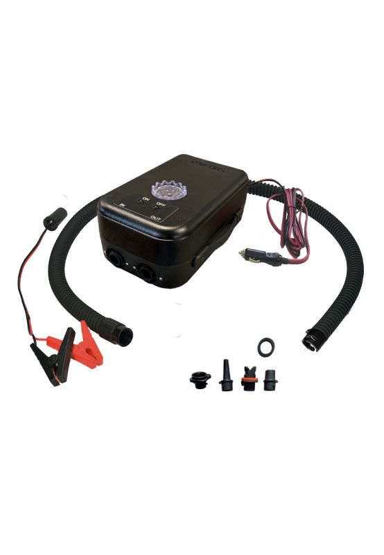 bravo elektricna tlacilka ge22  12v