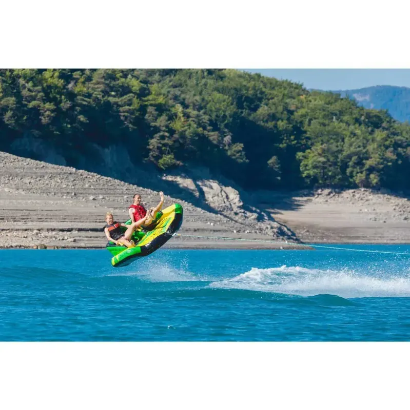 Vlečna tuba Spinera Just Fun 2 osebi