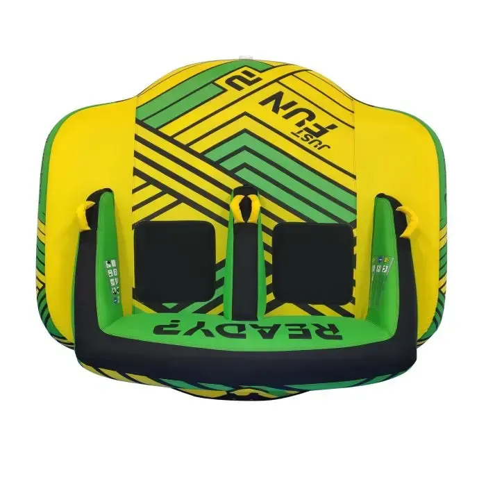 Vlečna tuba Spinera Just Fun 2 osebi