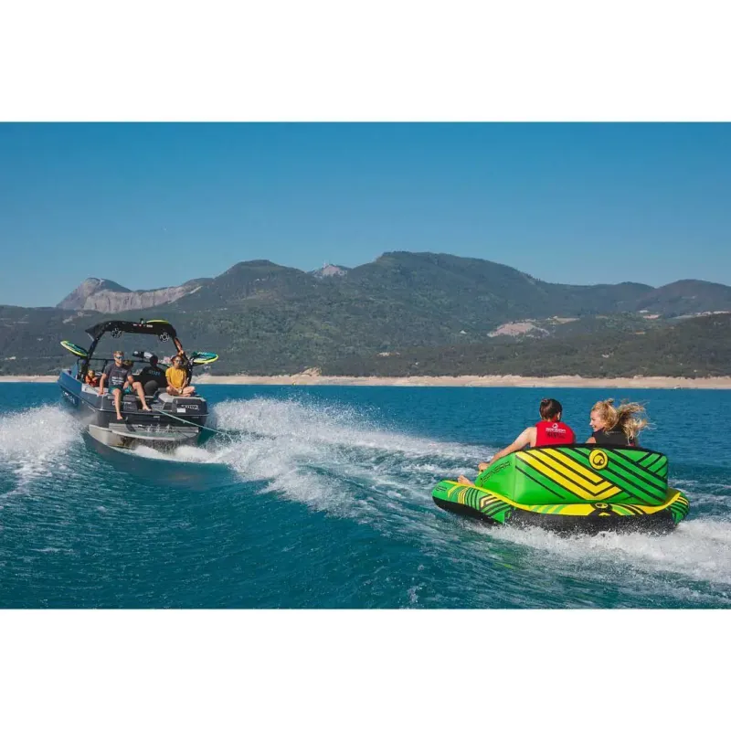 Vlečna tuba Spinera Just Fun 2 osebi