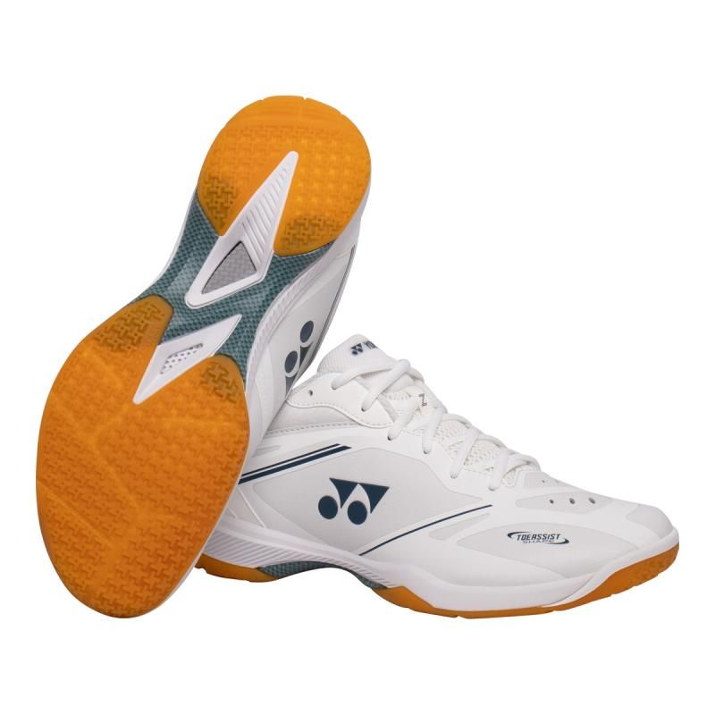 Yonex moške superge 65Z4 MEN bela 44.5