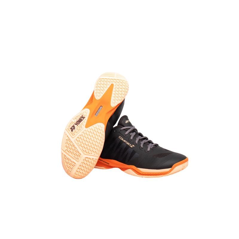 Yonex moške superge COMFORT Z3 MEN temno siva 39,5 temno siva