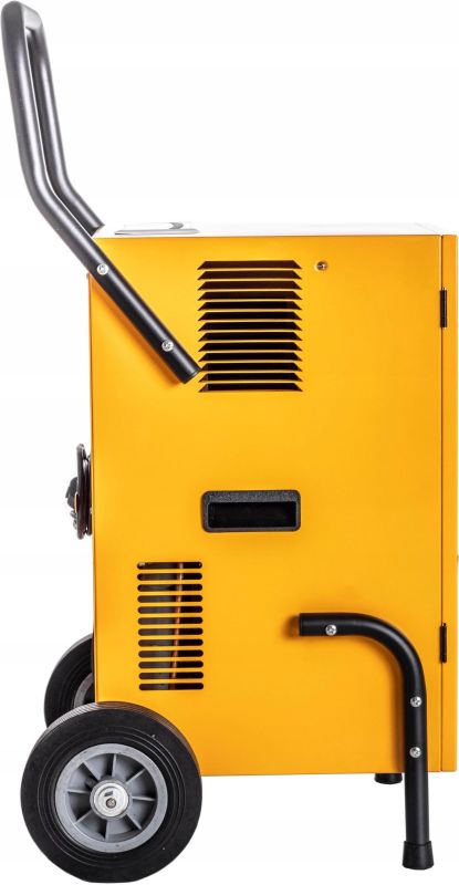 Razvlažilnik zraka Riwall Pro 50L 900W