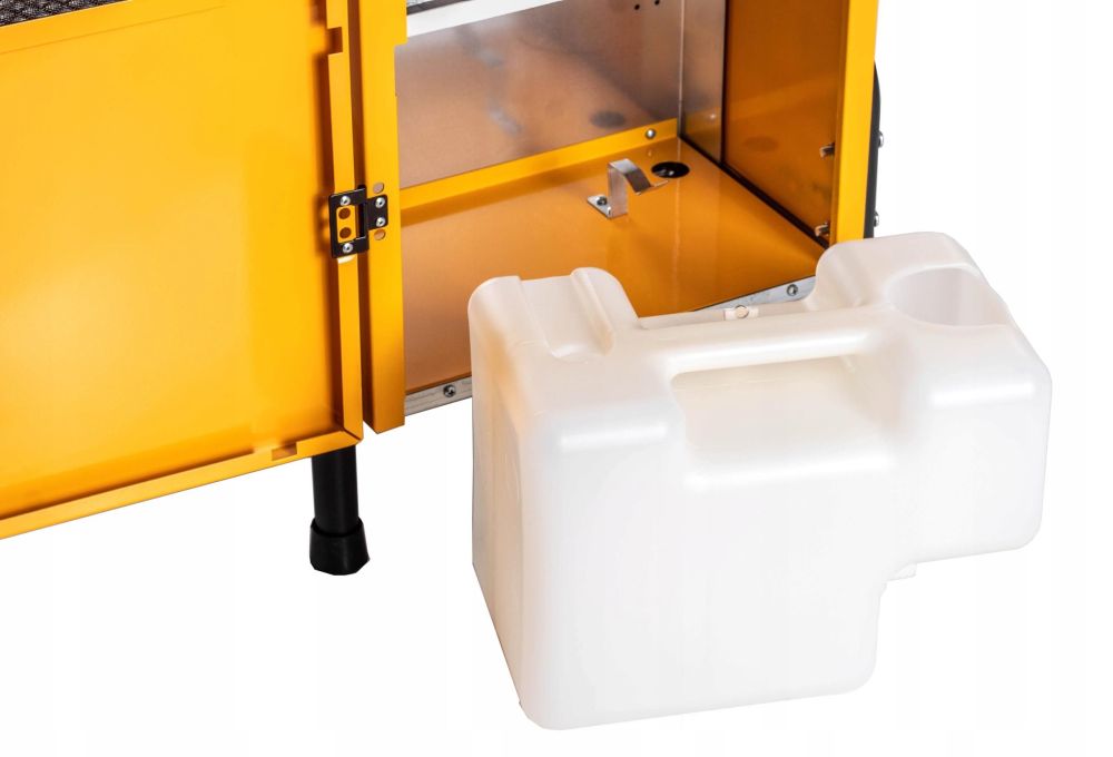 Razvlažilnik zraka Riwall Pro 50L 900W