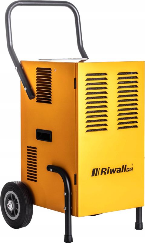 Razvlažilnik zraka Riwall Pro 50L 900W