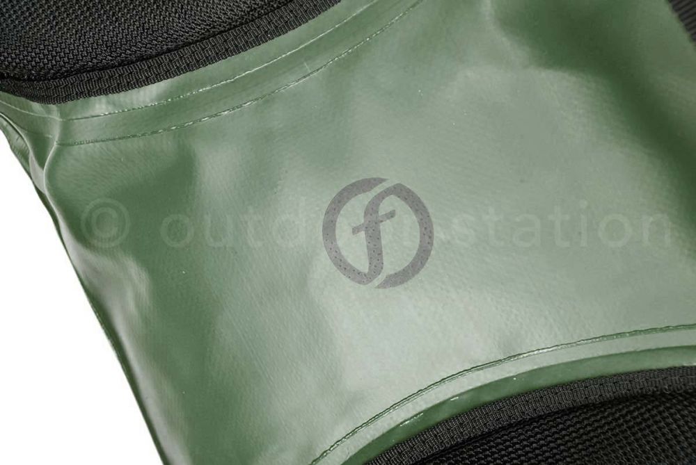 Vodoodporni nahrbtnik Feelfree Dry Tank 40L olivno zelena