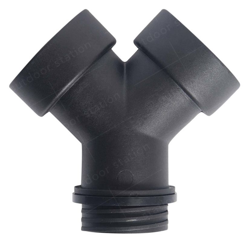 Adapter Y tlačilka / cev SP Z134