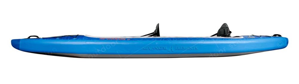 Advanced Elements napihljiv kajak AirVolution 2