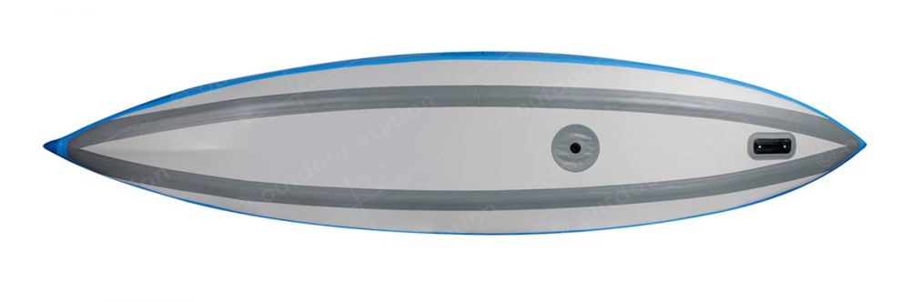 Advanced Elements napihljiv kajak AirVolution 2