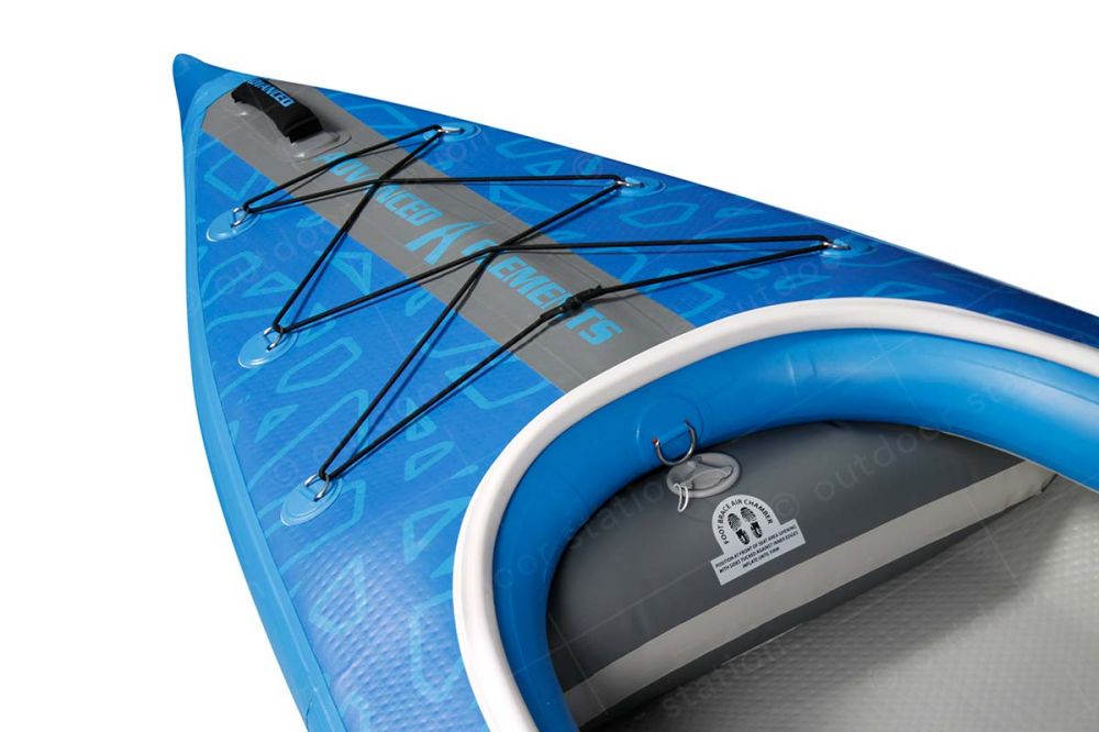 Advanced Elements napihljiv kajak AirVolution 2