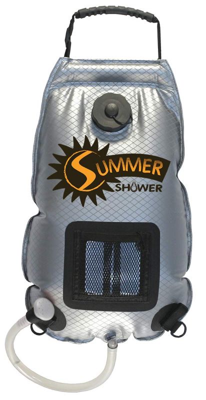 Advanced Elements prenosni solarni tuš 11.35 L
