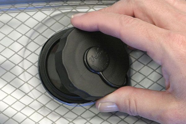 Advanced Elements prenosni solarni tuš 11.35 L