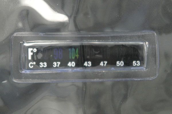 Advanced Elements solarni prenosni tuš 18,9 L