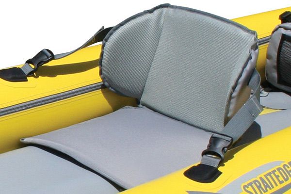 Napihljiv kajak Advanced Elements Straitedge