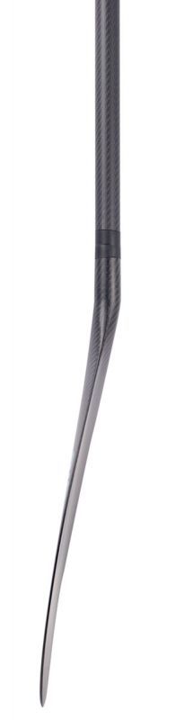 Angle karbonsko sup veslo PERFORMANCE7 2-delno