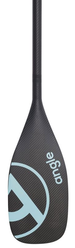 Angle sup karbonsko veslo PERFORMANCE 1-delno