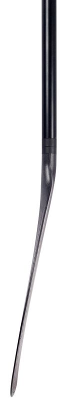 Angle SUP veslo Aluminij 2 delno 170 - 220 cm Anti Twist