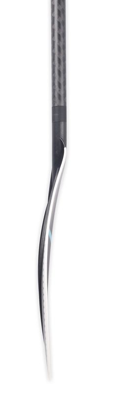 Angle SUP veslo karbonsko UNIBODY5 2-delno