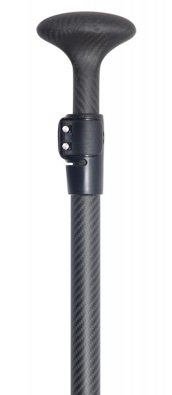 Angle SUP veslo karbonsko UNIBODY 7 2-delno