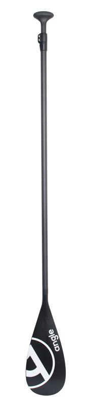 Angle SUP veslo karbonsko UNIBODY 7 2-delno