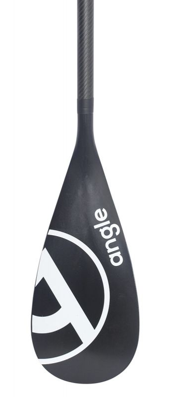Angle SUP veslo karbonsko UNIBODY 7 2-delno