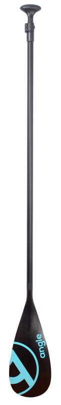 Angle SUP veslo FIBER-PLUS 7 2-delno