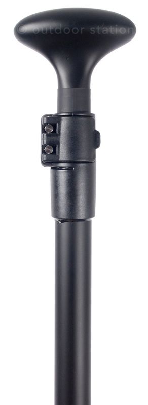 Angle SUP veslo FIBER-PLUS 7 2-delno