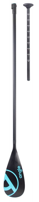 Angle SUP veslo FIBER-PLUS 7 2-delno