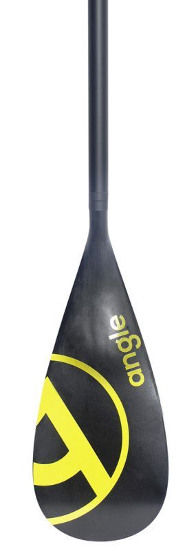 angle sup veslo travel fiberglass 2 delno 170 220cm