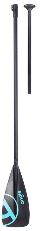 Angle SUP veslo za otroke JUNIOR 2 dvodelno