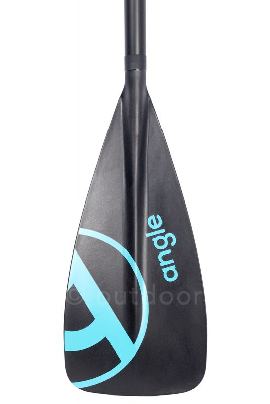 Angle SUP veslo za otroke JUNIOR 3