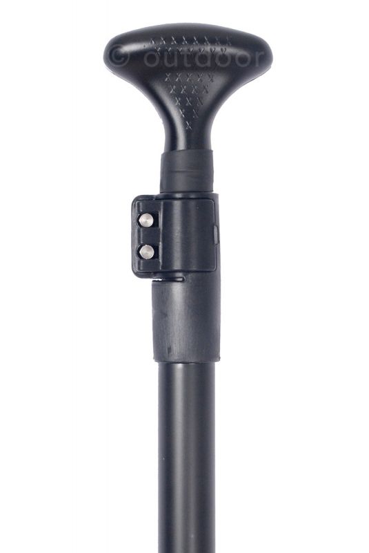 Angle SUP veslo za otroke JUNIOR 3