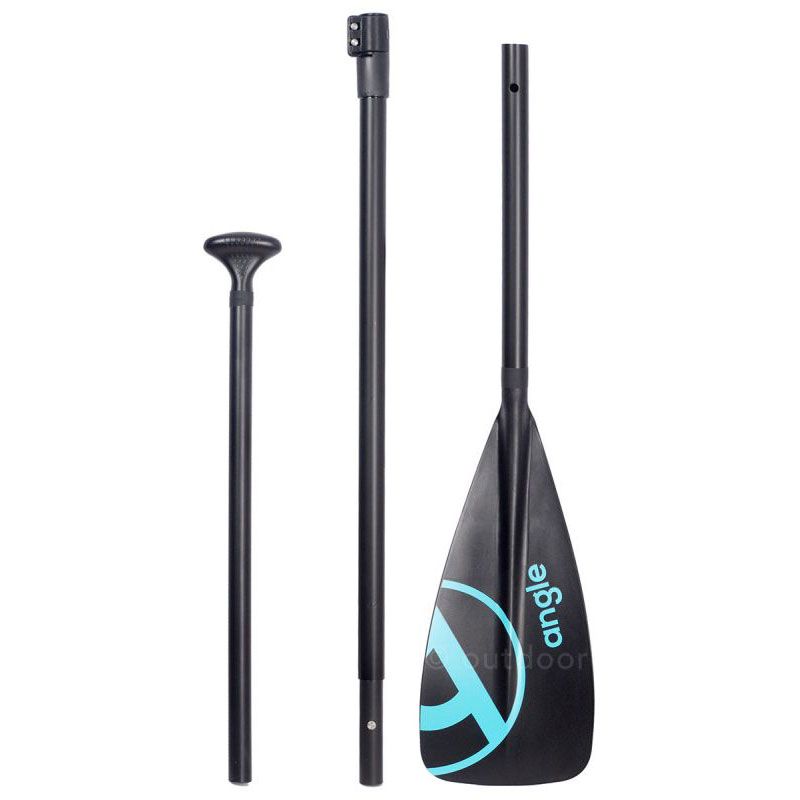 Angle SUP veslo za otroke JUNIOR 3