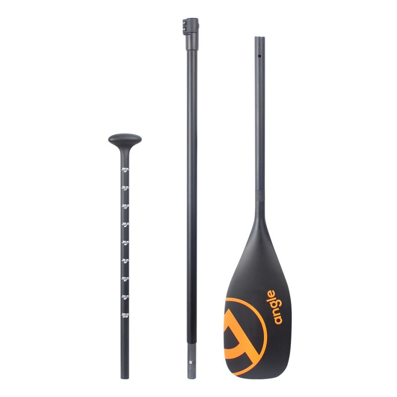 angle veslo za sup sport 3 delno 190 230cm