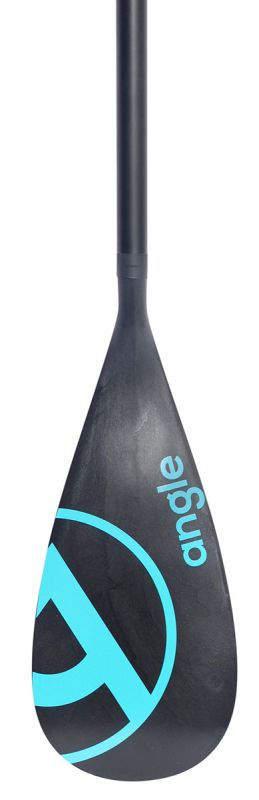 Angle veslo za sup STANDARD alu 3-delno 175-215cm
