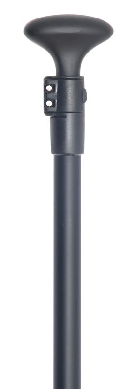Angle veslo za sup TRAVEL fiberglass 3-delno 175-215cm