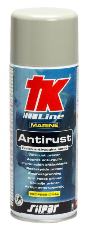 antikorozijski primer sprej 400ml