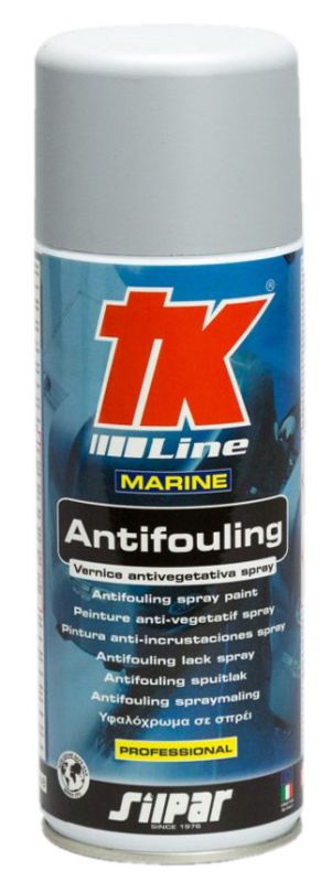 antivegetativni lak v spreju 400ml