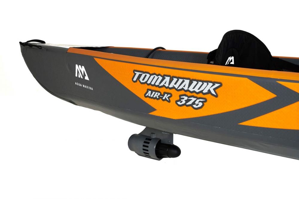 Aqua Marina BlueDrive Power Fin - SUP motor