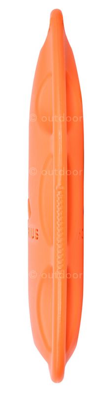 Aquarius plastična reševalna boja oranžna