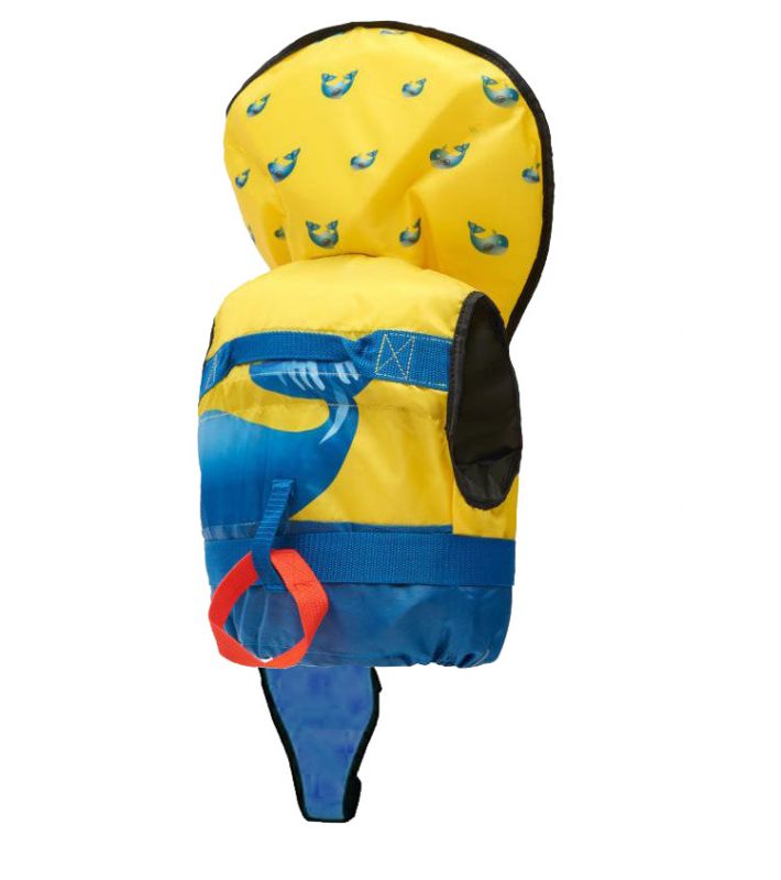 Aquarius Rešilni jopič za otroke in dojenčke Child kit